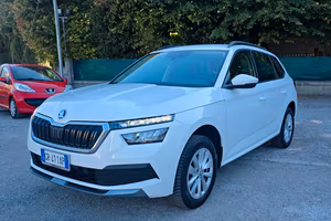 Skoda Kamiq 1.0 TSI Ambition