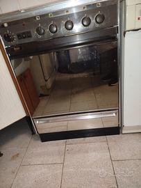 cucina gas 