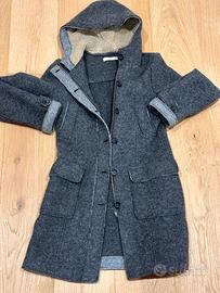 Cappotto Xetra Montgomery donna 40