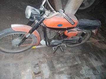 Malaguti Altro modello - 1968