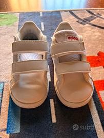 Scarpe bimbo Adidas n.21