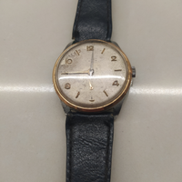 Orologio vintage svizzero anni 60