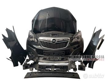 Musata airbago pel mokka 1.6cc RICAMBI