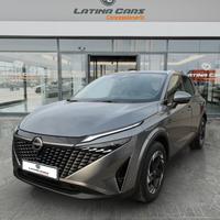 Nissan Qashqai 1.3 mhev N-Connecta 158cv Con Tetto