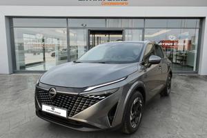 Nissan Qashqai 1.3 mhev N-Connecta 158cv Con Tetto