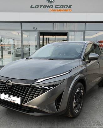 Nissan Qashqai 1.3 mhev N-Connecta 158cv Con Tetto