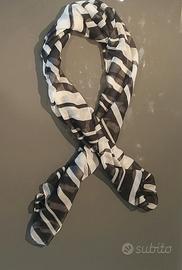 pashmina zebrata Terranova 