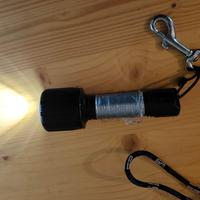 FARETTO FOTOSUB FLASH OFF