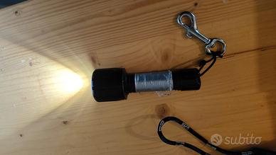 FARETTO FOTOSUB FLASH OFF