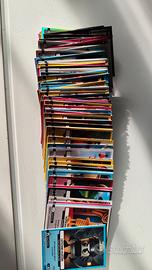 card carte brainrot. 95 diverse