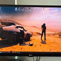 Lg UltraWide 29"  21:9