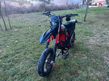 Beta rr 430 motard