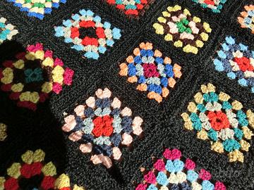 Coperte della nonna