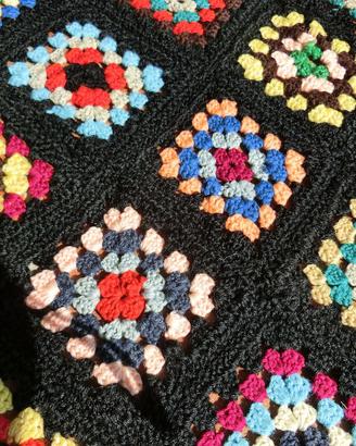 Coperte della nonna
