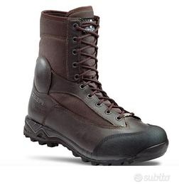 Crispi Leopard marroni tg 43