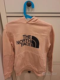 Felpa con Cappuccio The North Face – Misto Cotone