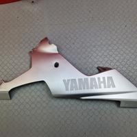 VASCA FIANCHETTO YAMAHA R1 2003 2002