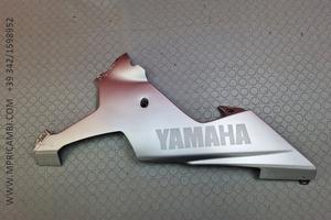 VASCA FIANCHETTO YAMAHA R1 2003 2002