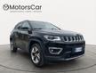 JEEP Compass 2.0 Mjt II aut. 4WD Limited