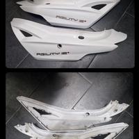 RICAMBI KYMCO AGILITY PLUS