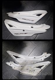 RICAMBI KYMCO AGILITY PLUS