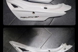 RICAMBI KYMCO AGILITY PLUS