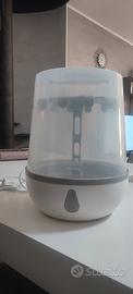 Sterilizzatore biberon Nuvita