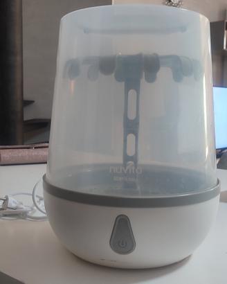 Sterilizzatore biberon Nuvita