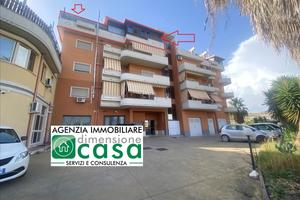 Rif.AT15|Attico San Cataldo