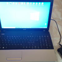 PC Acer Aspire e1 531