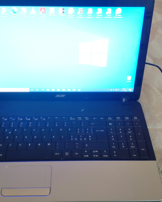 PC Acer Aspire e1 531