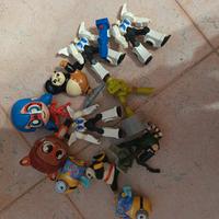 giocattoli per bambini lotto