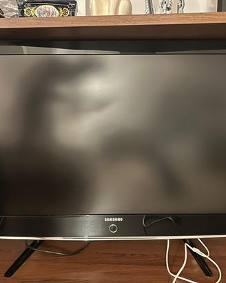 TV Samsung 46 pollici LCD (LE46S86BD) con HDMI