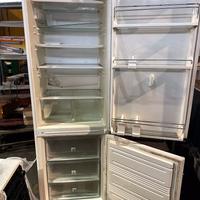 Frigorifero franke da incasso