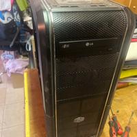 Computer fisso