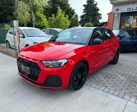 AUDI A1 SPB 25 TFSI Admired Advanced