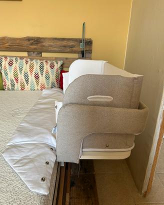 Culla co-sleeping PAM Belly