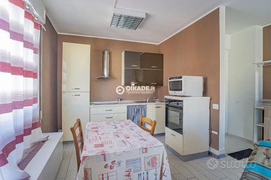 Bilocale a Quartu Sant'Elena