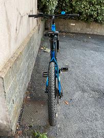 Ebike Haibike  Sduro Hardseven 3.0
