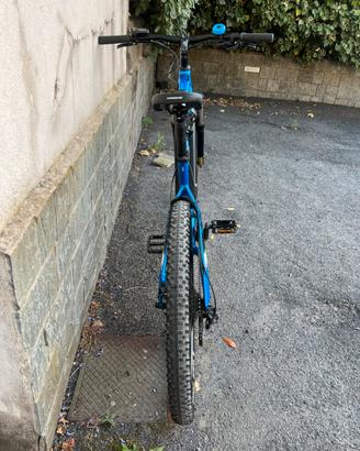 Ebike Haibike  Sduro Hardseven 3.0