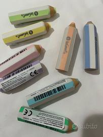 materiale per scuola /cancelleria