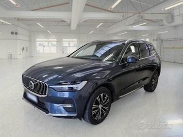 Volvo XC60 2.0 B4 Inscription awd auto