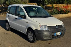 Fiat panda 52.000 Km Originali