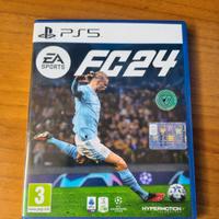 FC 24 PS5