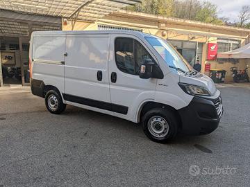 FIAT DUCATO 2.3 MJT PC-TN Euro 6 d-temp iva c