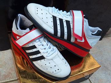 Scarpe da sollevamento pesi Adidas Power Perfect 2