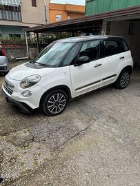 Fiat 500L 1.6 Multijet 120CV
