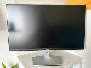 Monitor DELL 24''