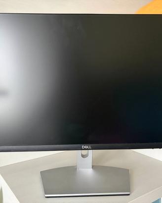 Monitor DELL 24''
