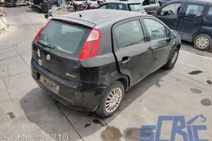 Fiat grande punto 199 1.3 d multijet - ricambi